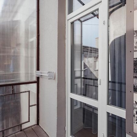 City Centre Silver Apartment Odesa Exterior foto